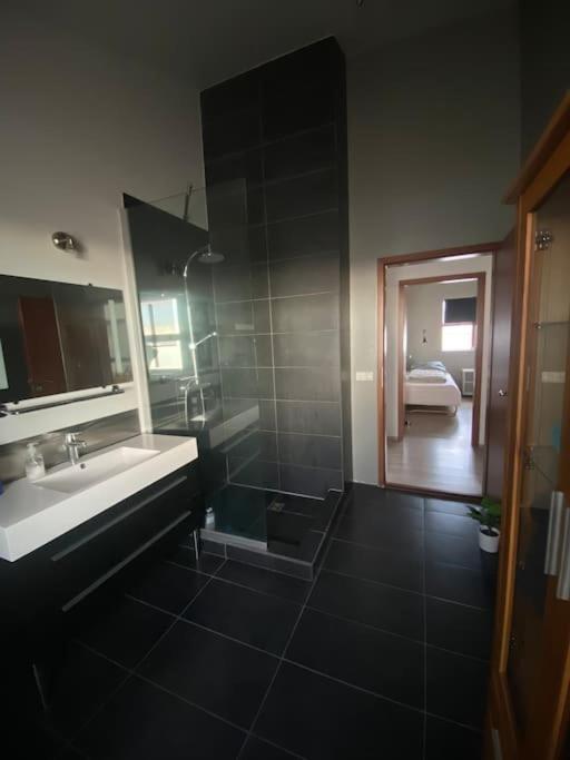 Eaglerock Guesthouse And Tours Kirkjubæjarklaustur Eksteriør bilde