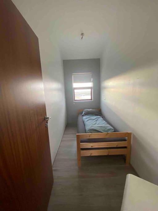 Eaglerock Guesthouse And Tours Kirkjubæjarklaustur Eksteriør bilde